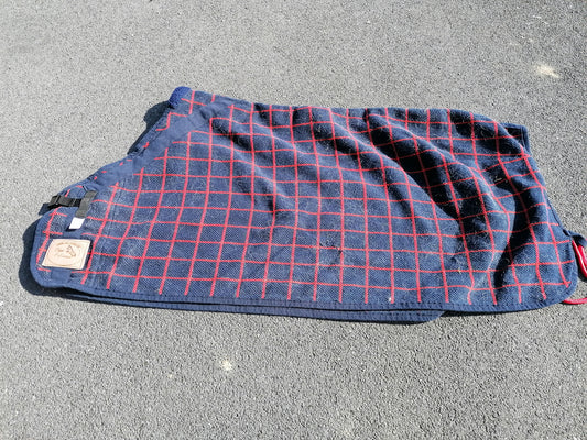 Clyst Wool Rug 4’3