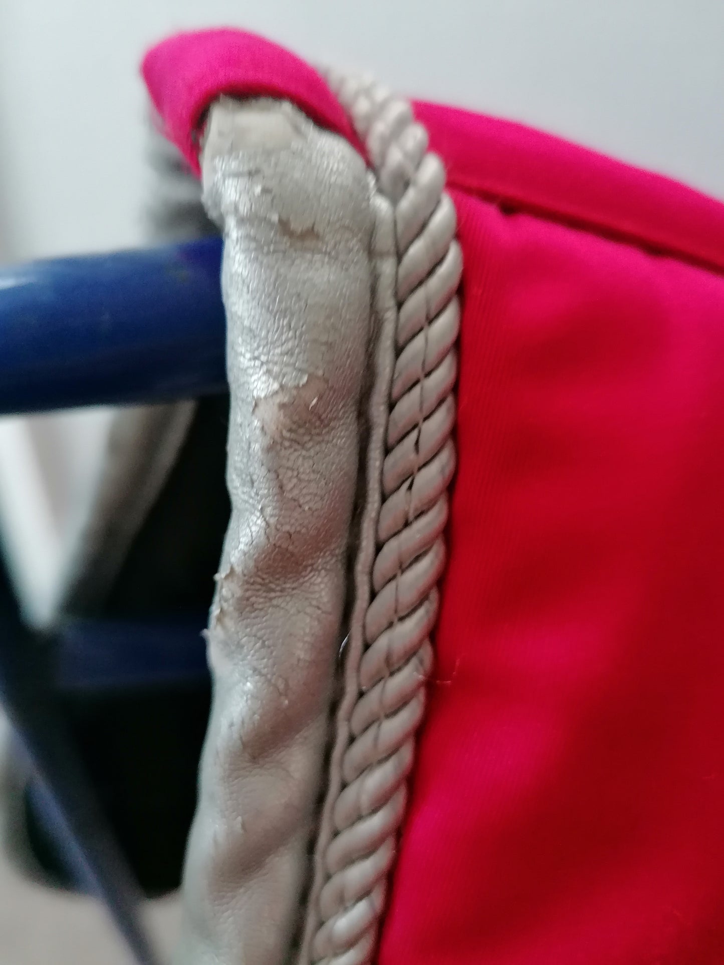 Cavallino Marino Saddle Pad GP