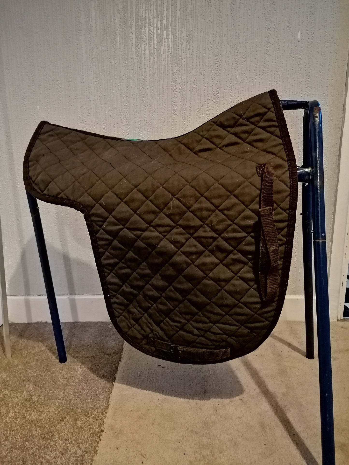 Nuumed Brown Show Pad