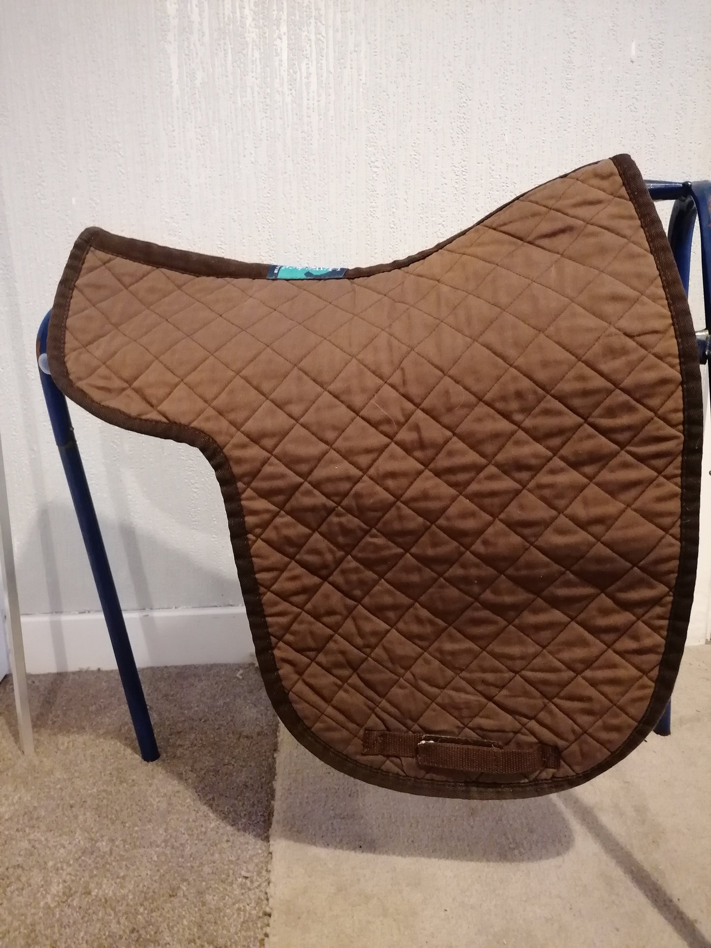 Nuumed Brown Show Pad