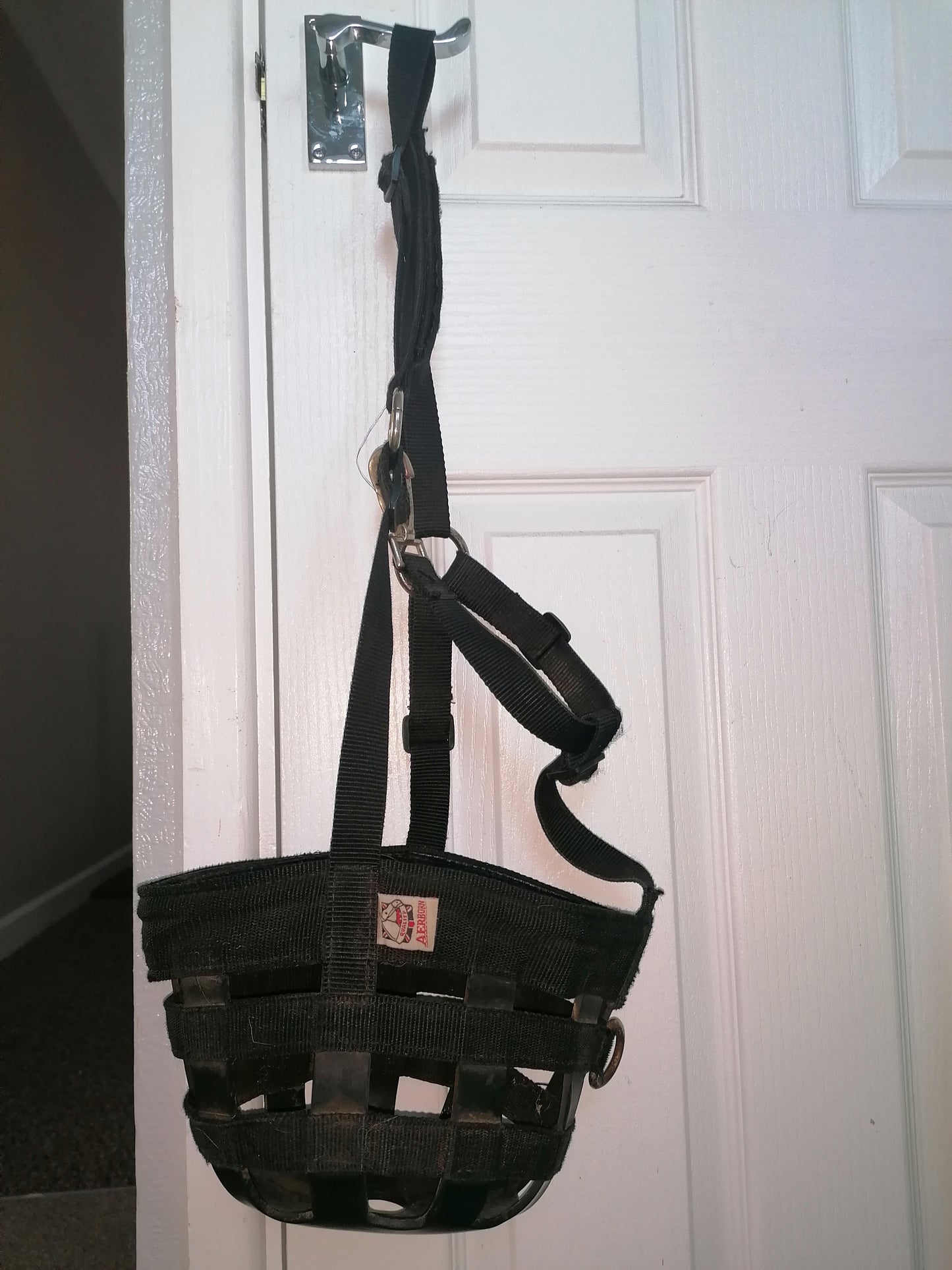 Aerborn Grazing Muzzle