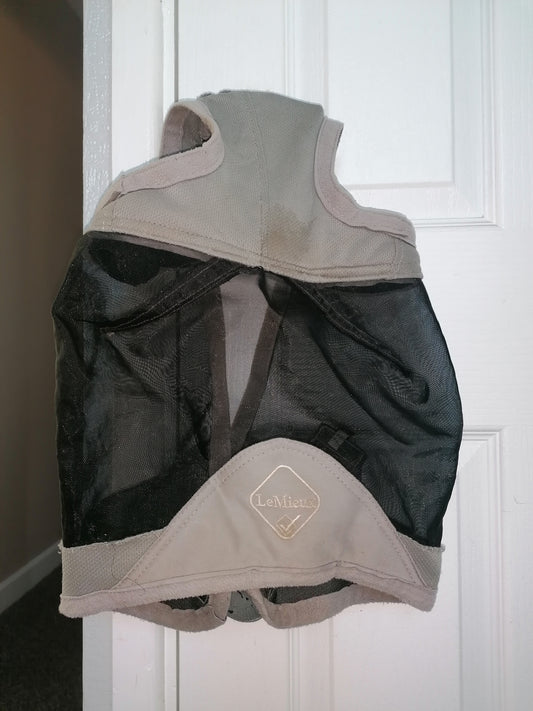Le Mieux Comfort Shield Fly Mask