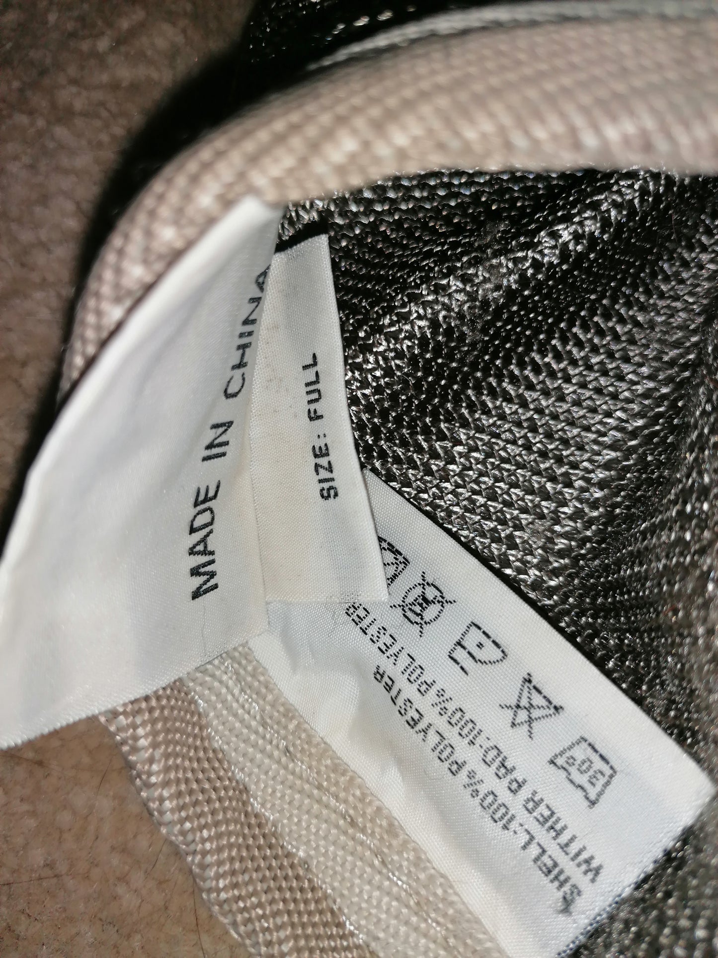 Weatherbeeta Fly Mask