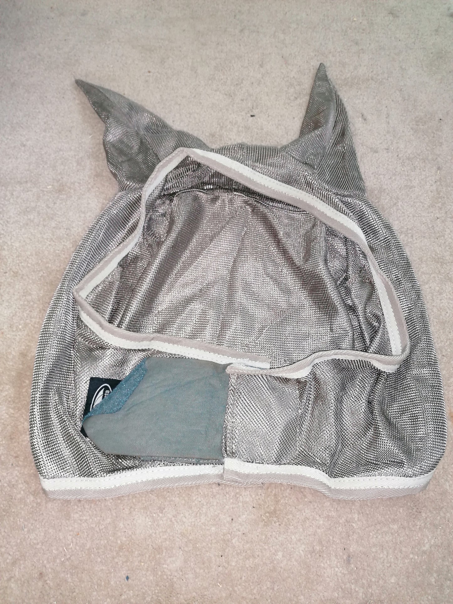 Weatherbeeta Fly Mask