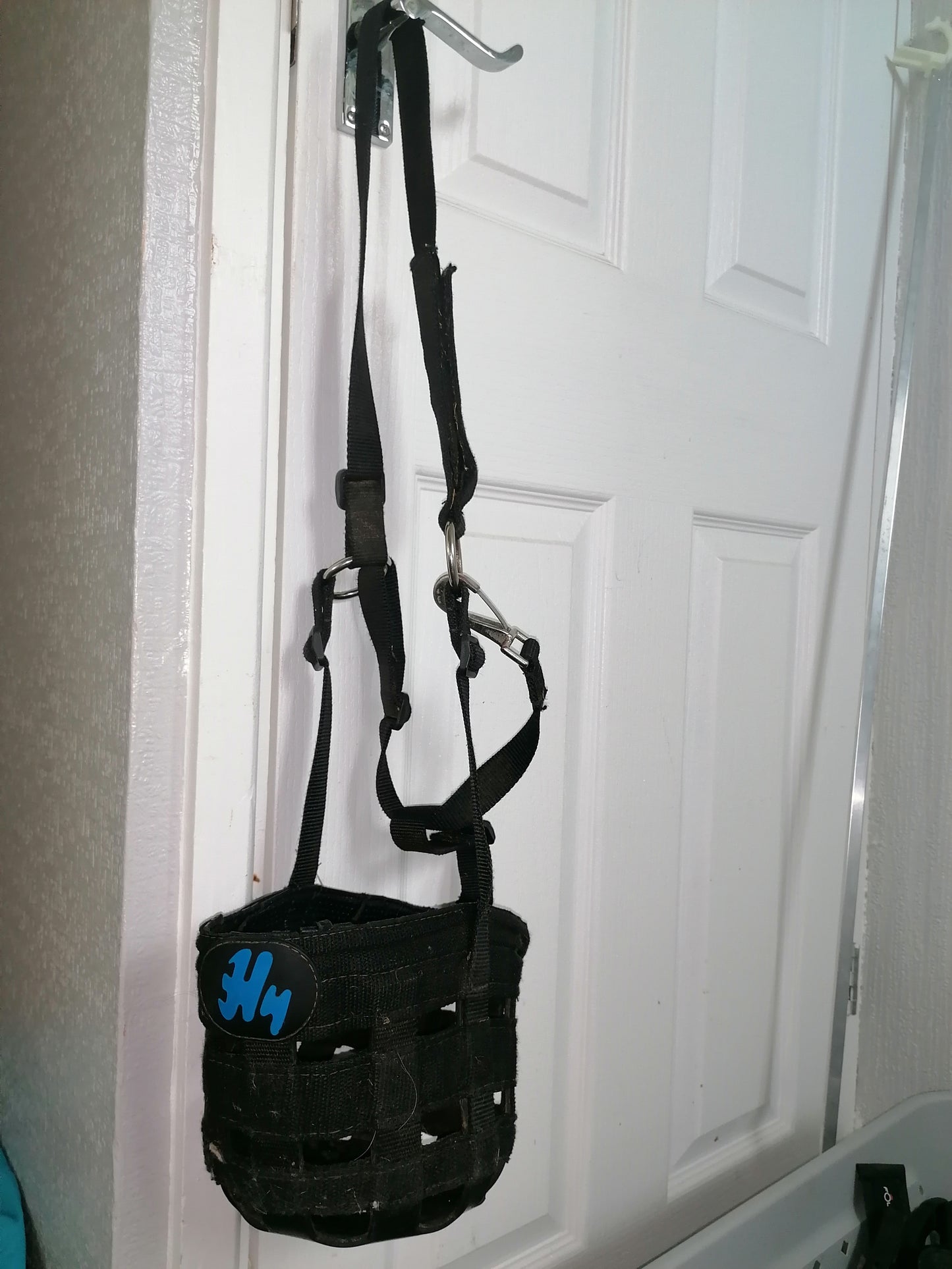 Hy Cob Grazing Muzzle