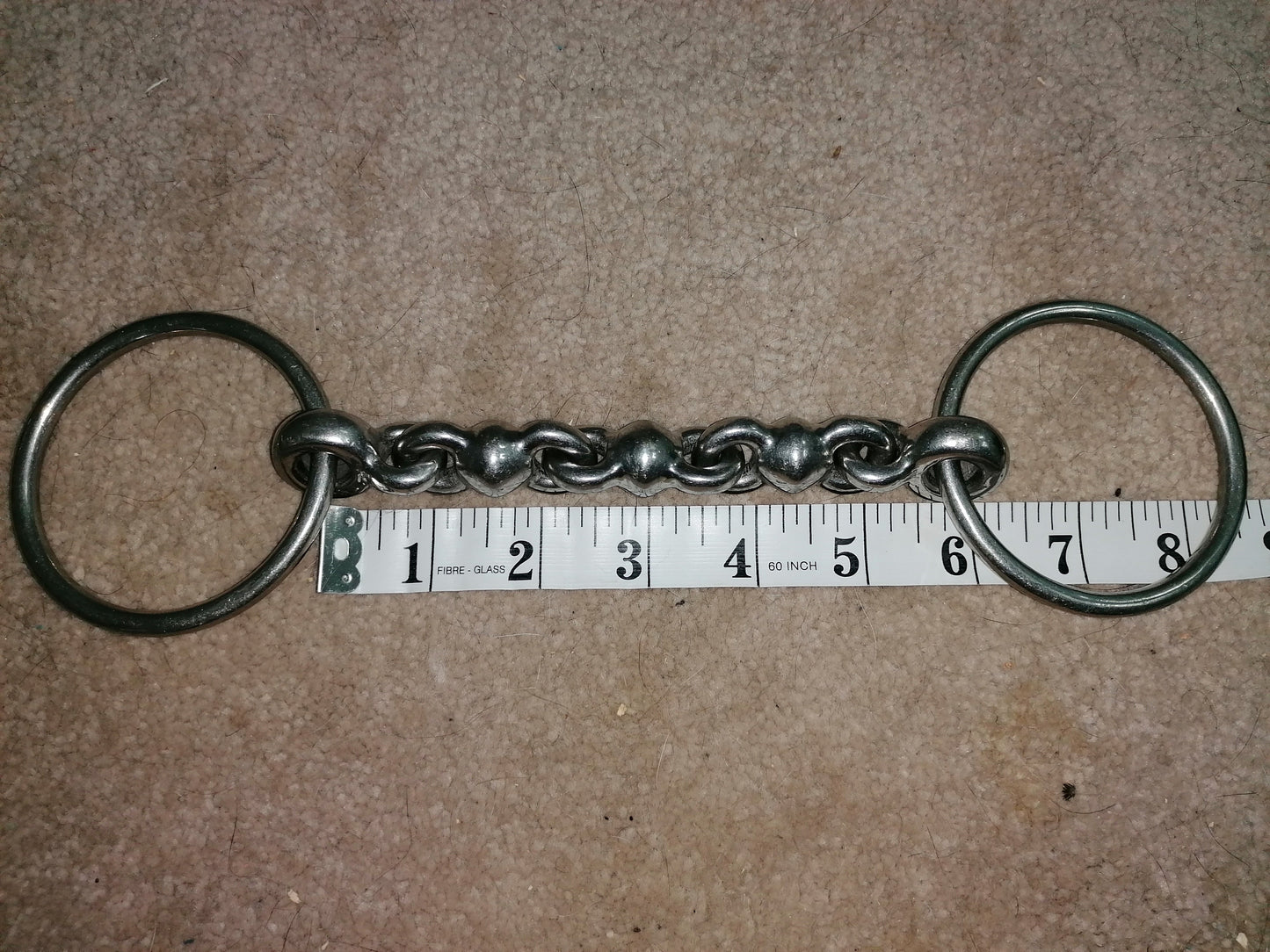 Waterford 5.5” Bit