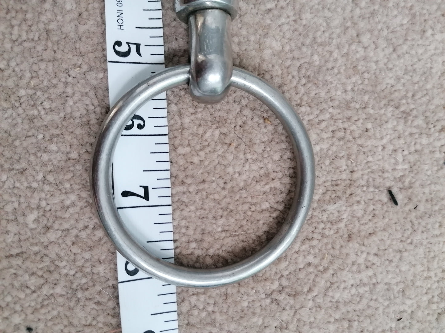 Cherry Roller 5” Bit