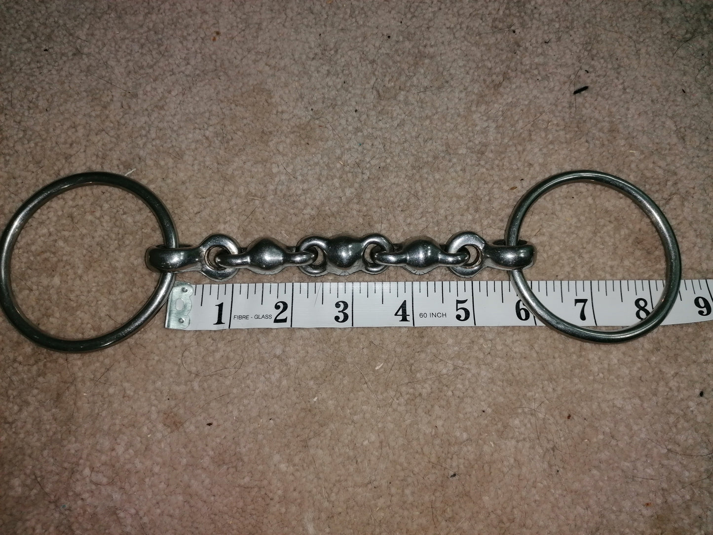 Waterford 5.5” Loose Ring