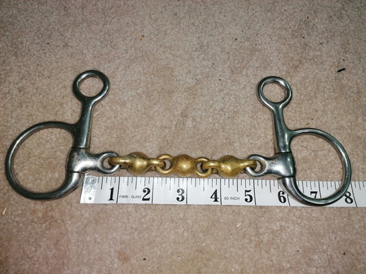 Waterford Hanging Cheek 5.5”