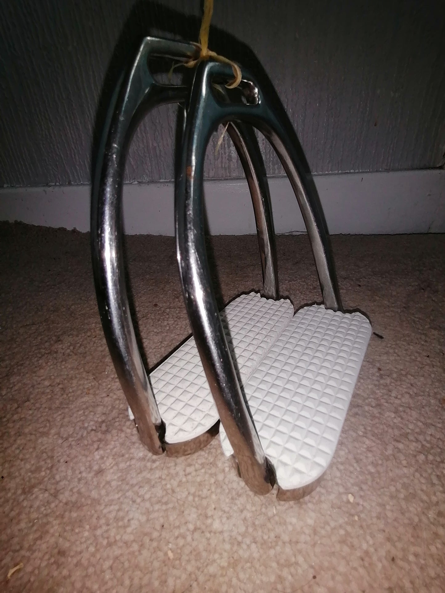 5” Flexi Stirrups