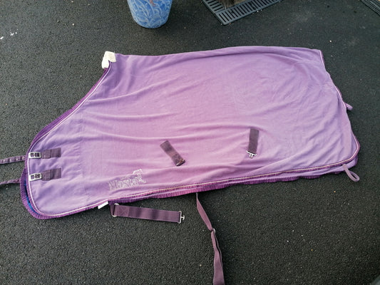 Masta 6’0 Fleece