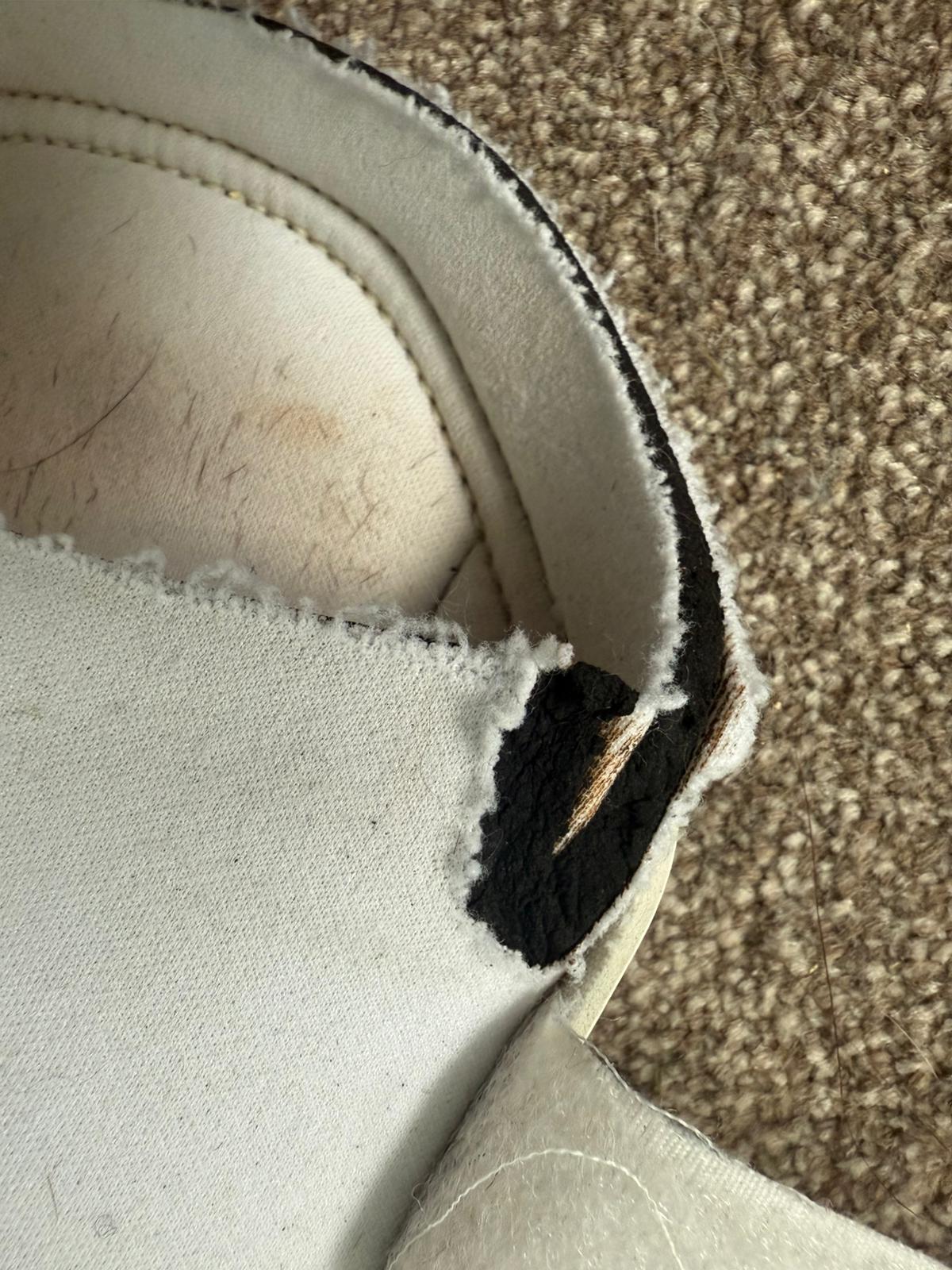 Woof Wear Brushing Boots