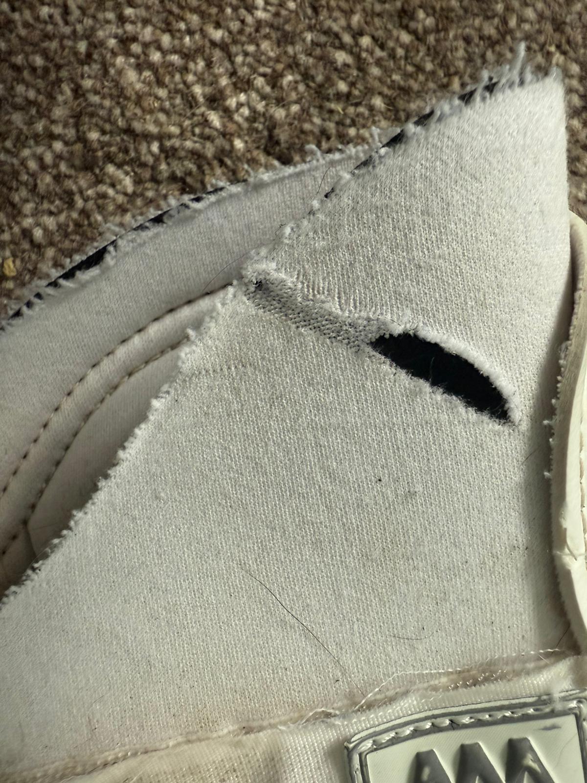 Woof Wear Brushing Boots