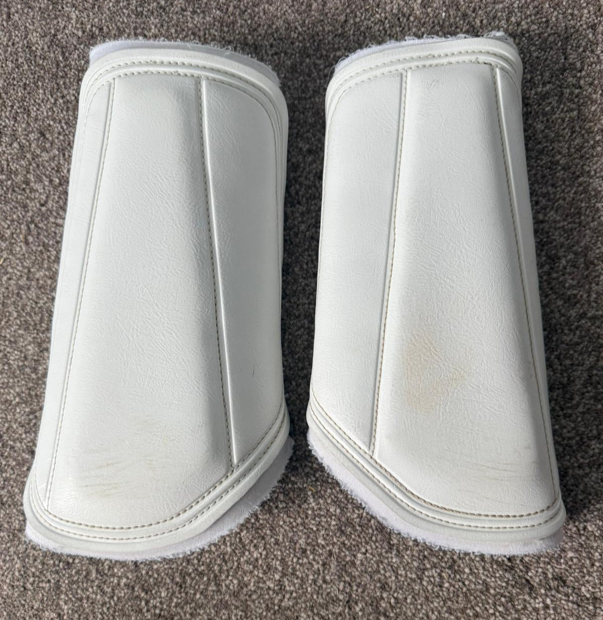 Woof Wear Brushing Boots