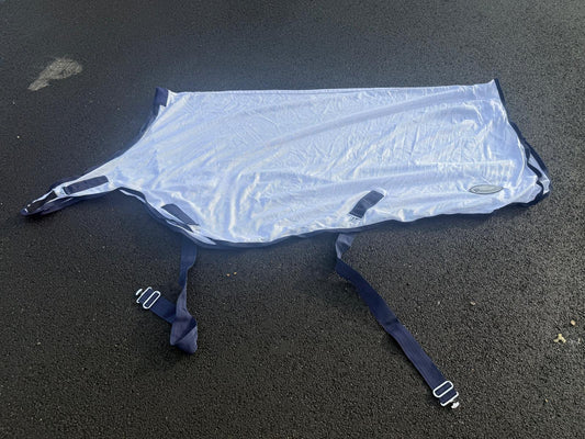 Rhinegold Walker/Lunge Fly Rug