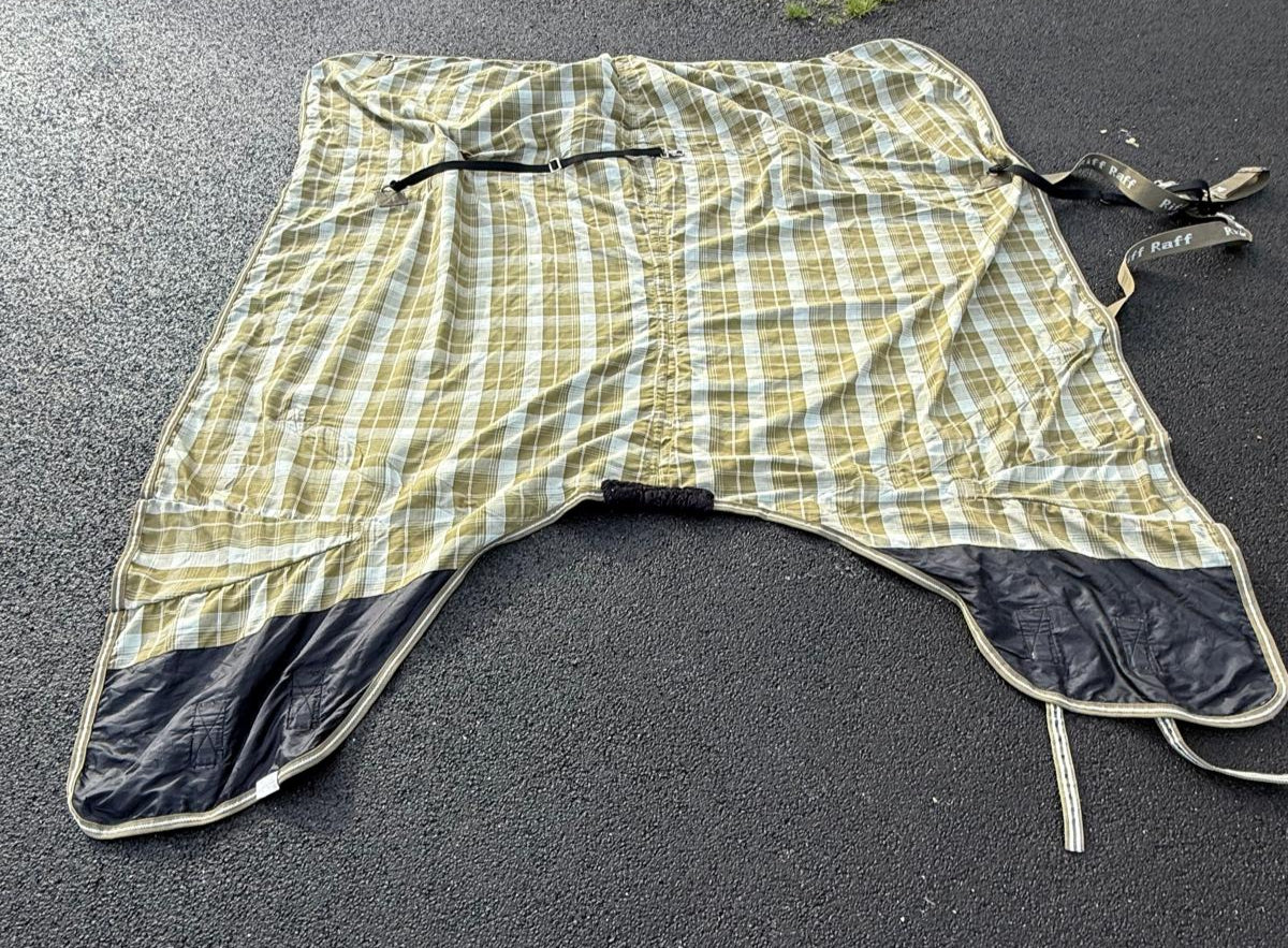 Riff Raff 7’0 Cooler/Stable Sheet