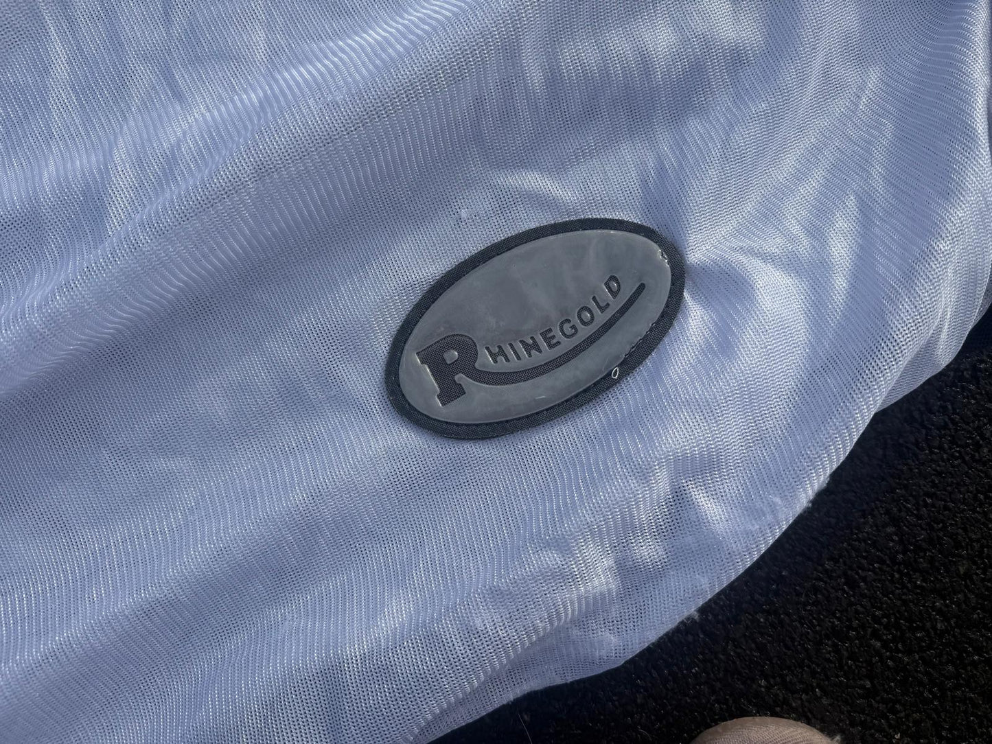 Rhinegold Walker/Lunge Fly Rug