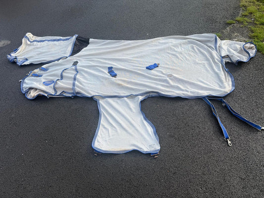 Weatherbeeta 6’9 Fly Rug