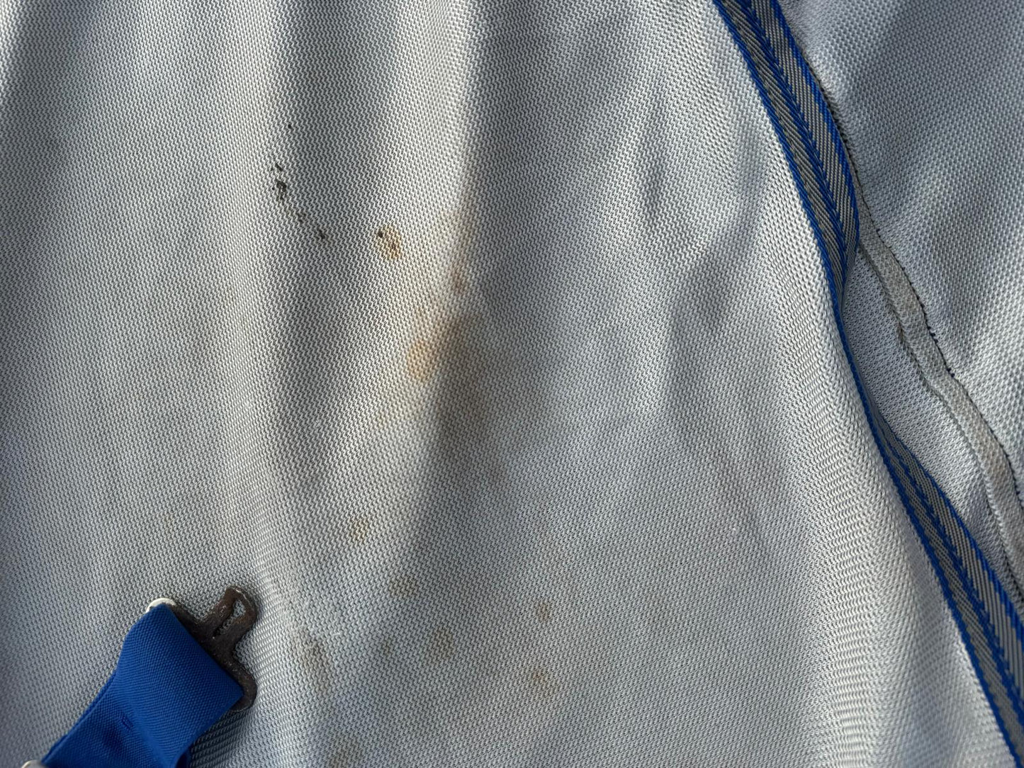 Weatherbeeta 6’9 Fly Rug