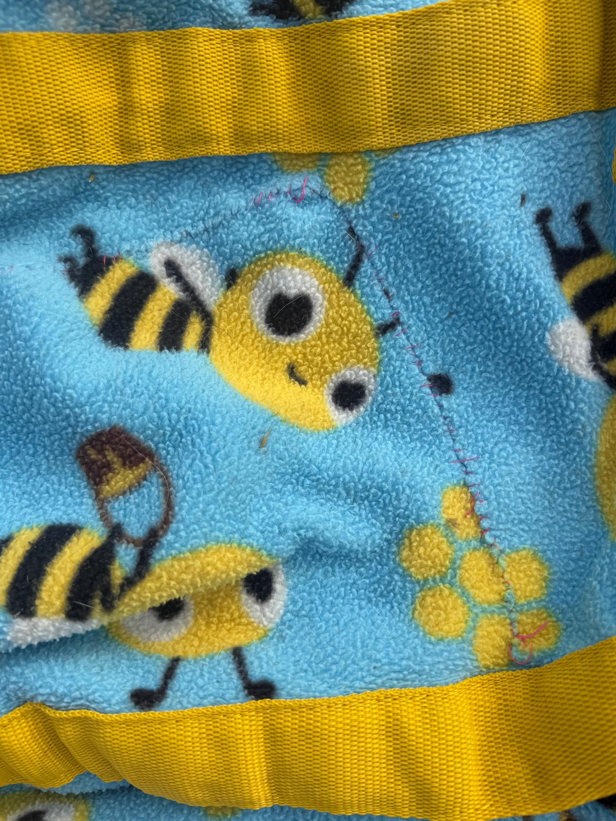 Weatherbeeta 4’9 Fleece