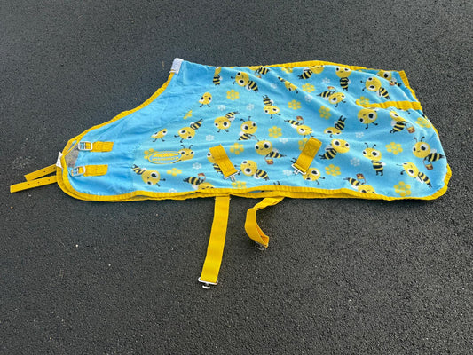 Weatherbeeta 4’9 Fleece