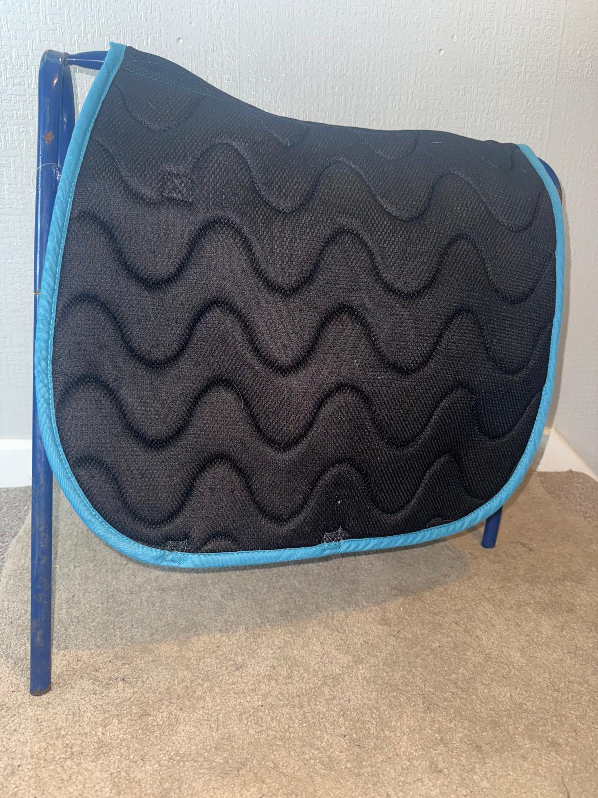 Rhinegold Cob Saddle Pad