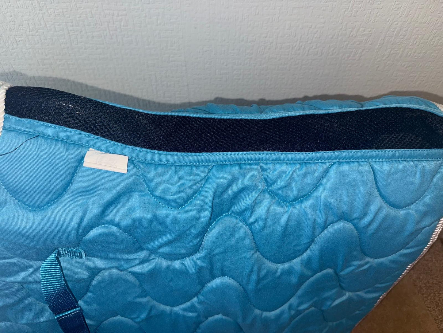 Rhinegold Cob Saddle Pad