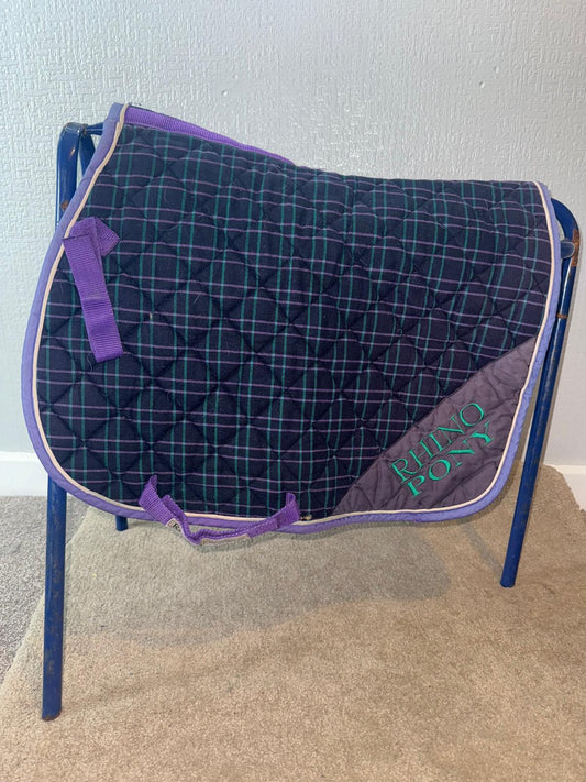 Rhino Pony Pad