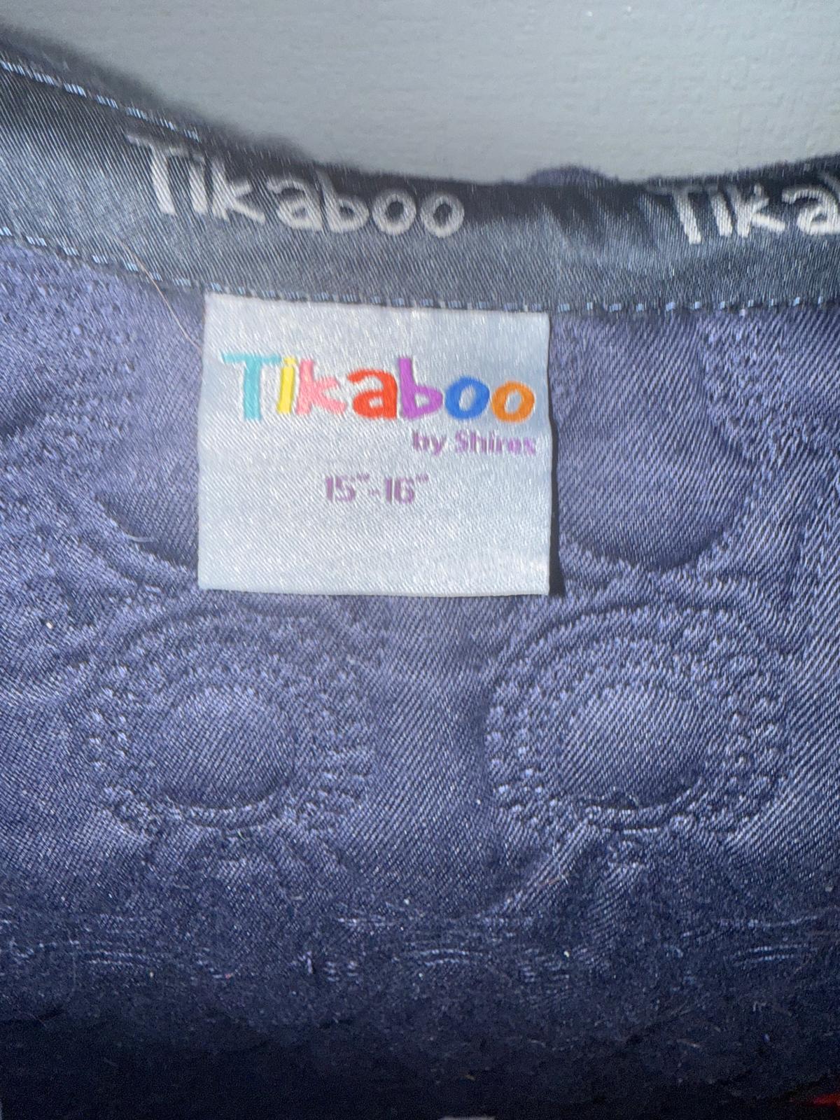 Shires Tikaboo GP Pad