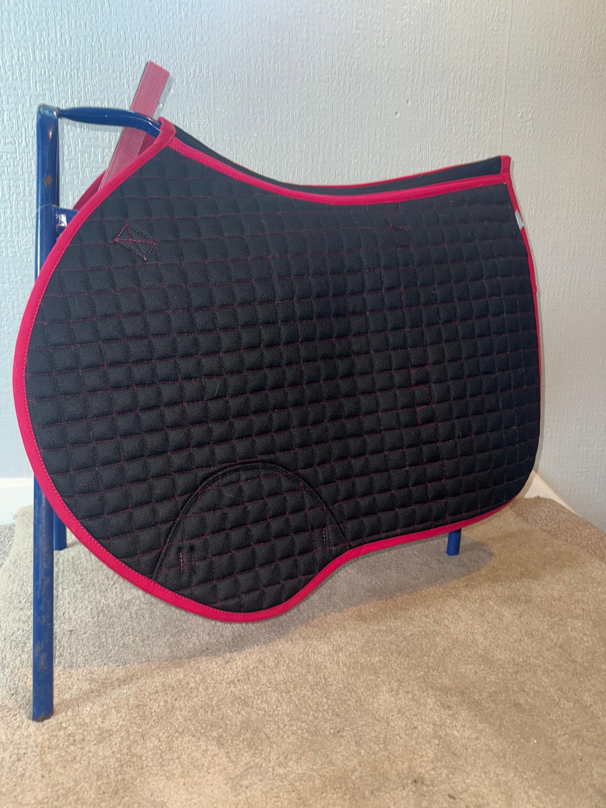Elico CC Saddle Pad