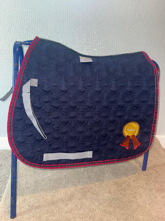 Shires Tikaboo GP Pad
