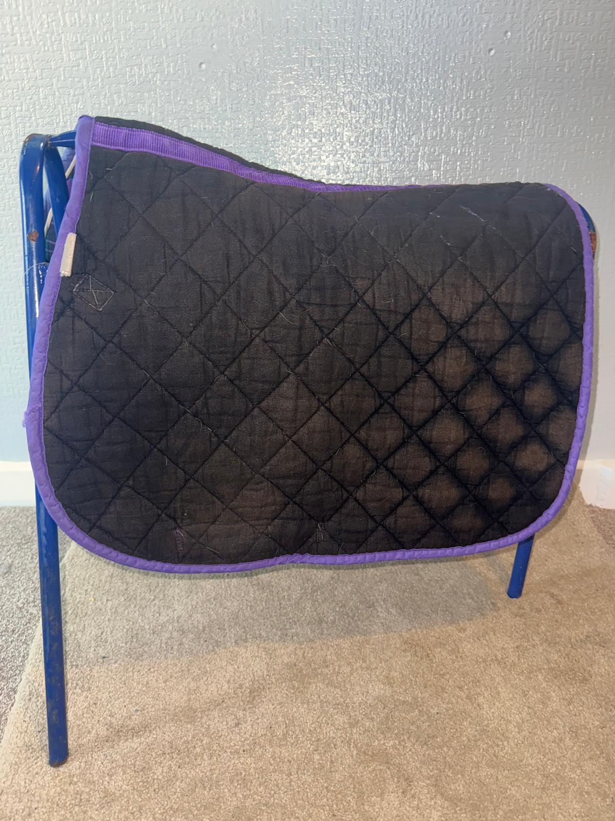 Rhino Pony Pad
