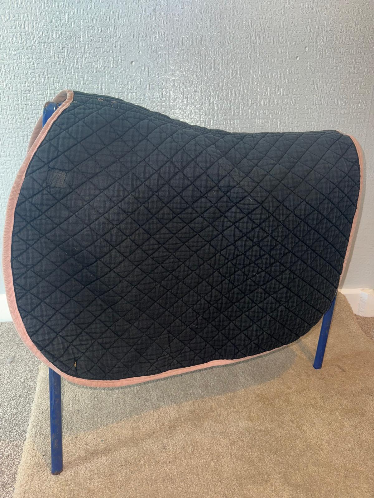 Everyday Saddle Pad