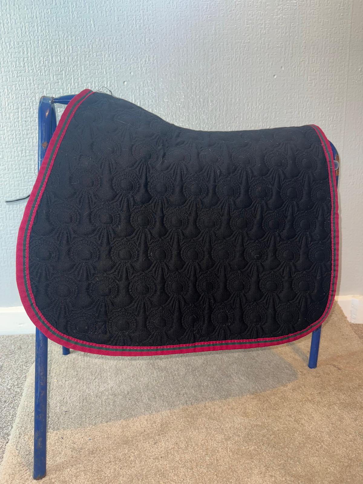 Shires Tikaboo GP Pad