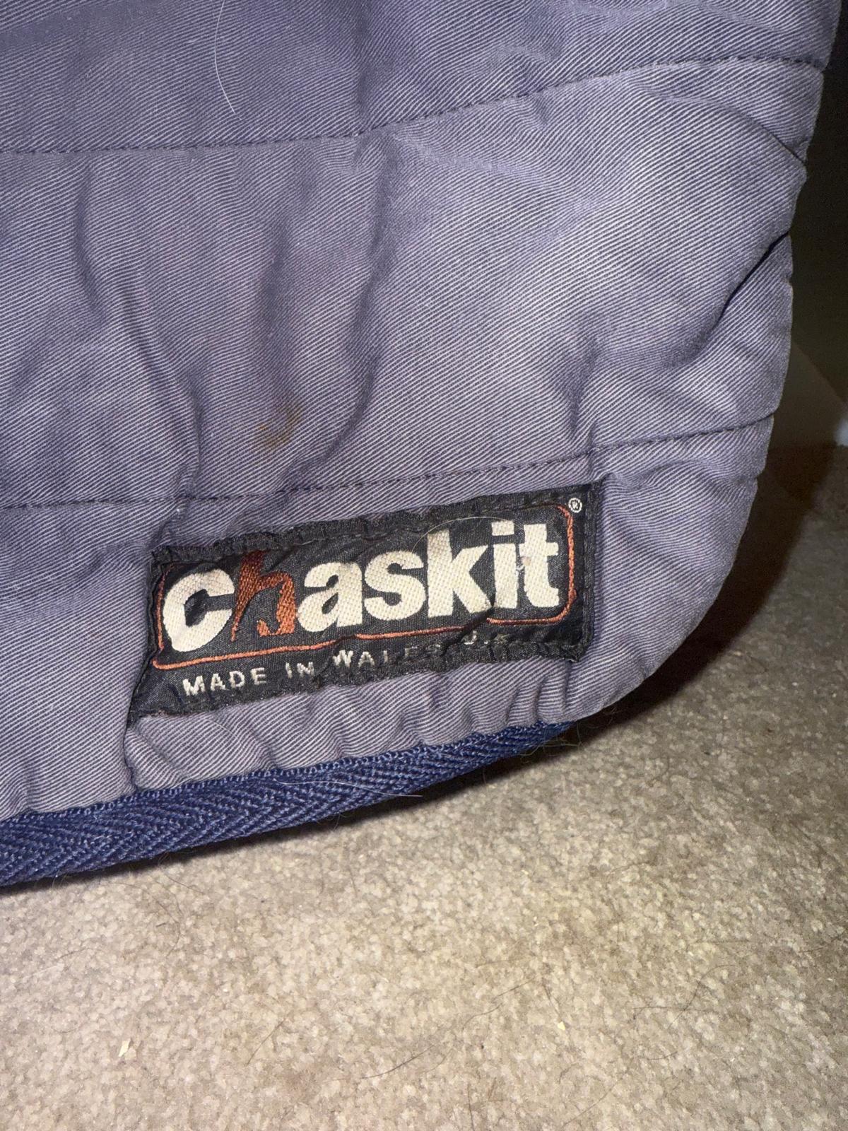Chaskit Poly Pad