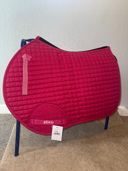 Elico CC Saddle Pad