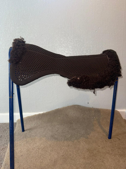 Acavello Gel Half Pad