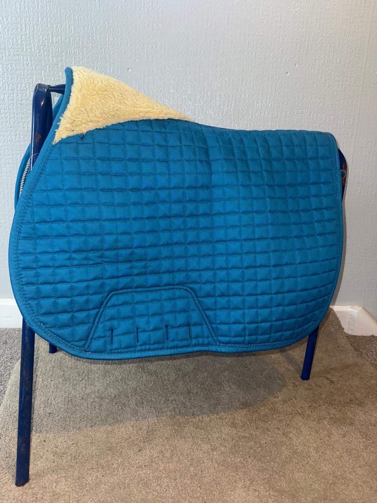 Woof Wear Pony GP Pad