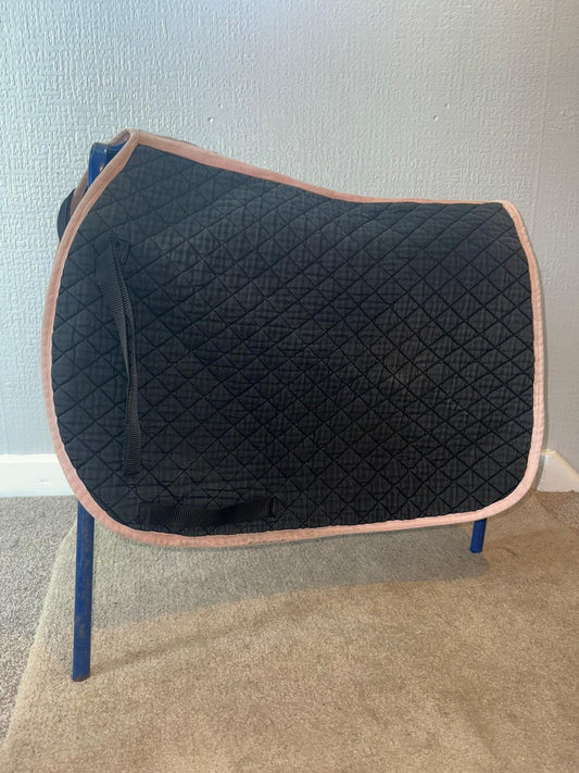 Everyday Saddle Pad