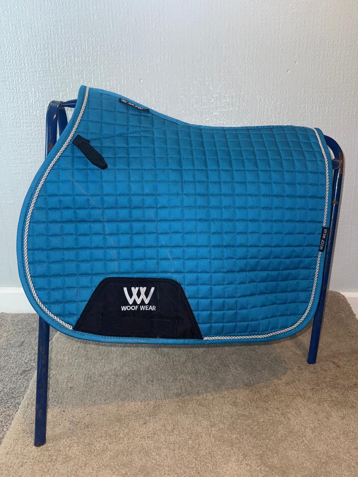 Woof Wear Pony GP Pad