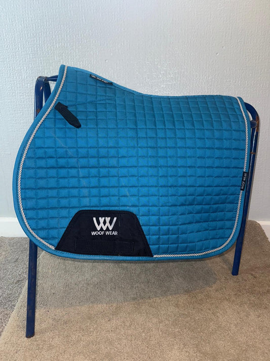Woof Wear Pony GP Pad