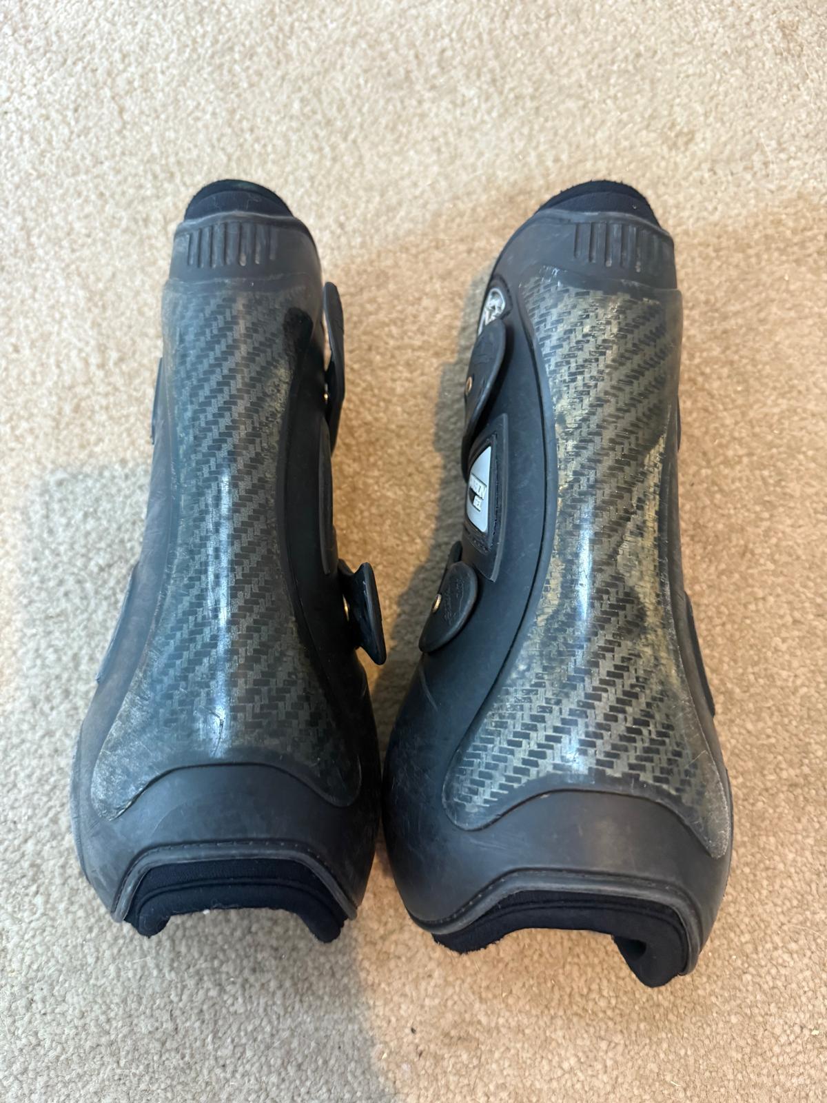 Veredus Carbon Gel Tendon