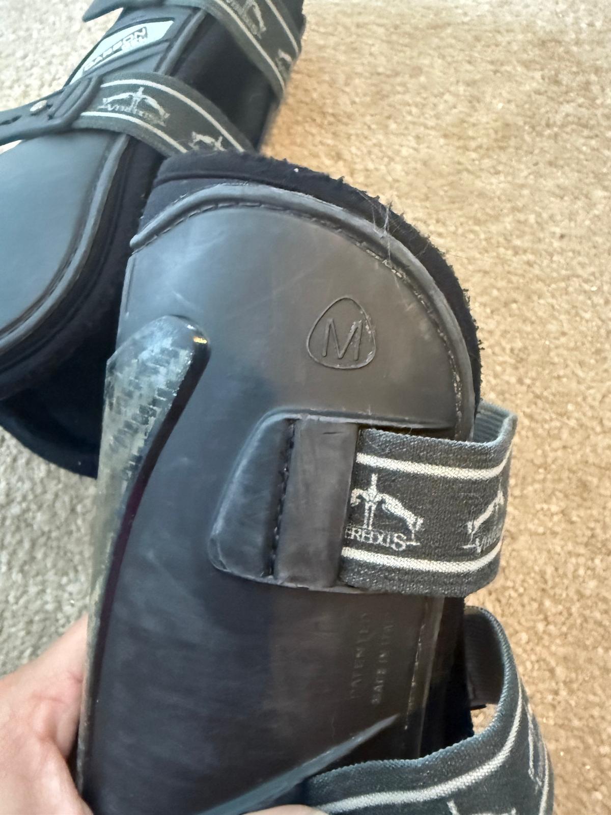 Veredus Carbon Gel Tendon
