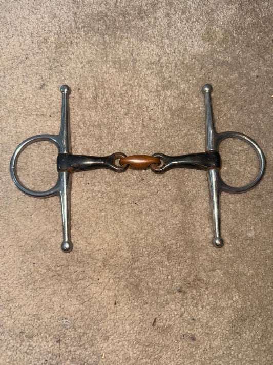 5” Swet Iron Fulmer