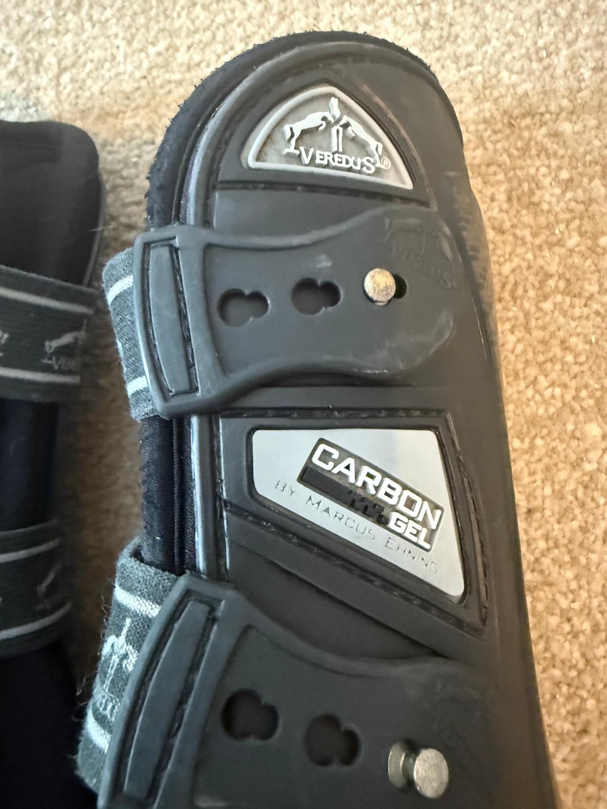 Veredus Carbon Gel Tendon