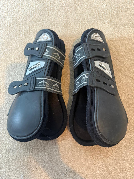 Veredus Carbon Gel Tendon