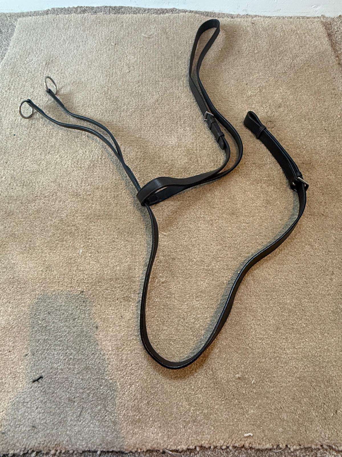 Brown Full Martingale