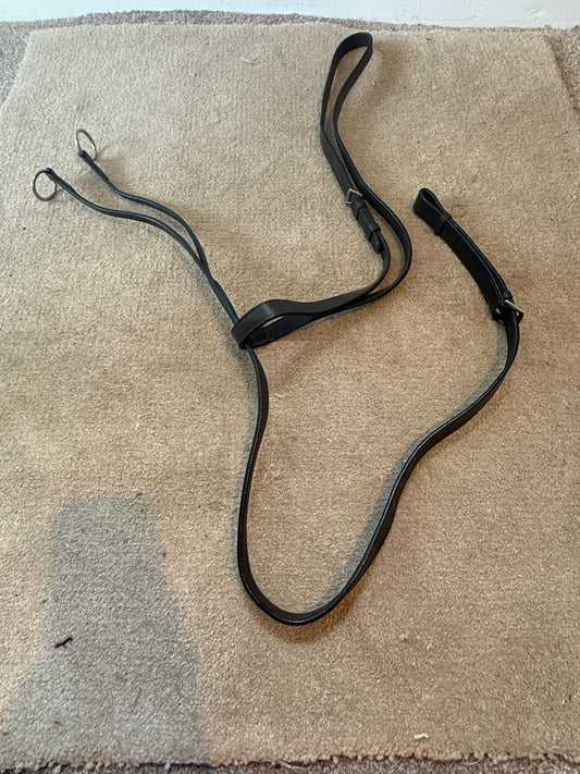 Brown Full Martingale