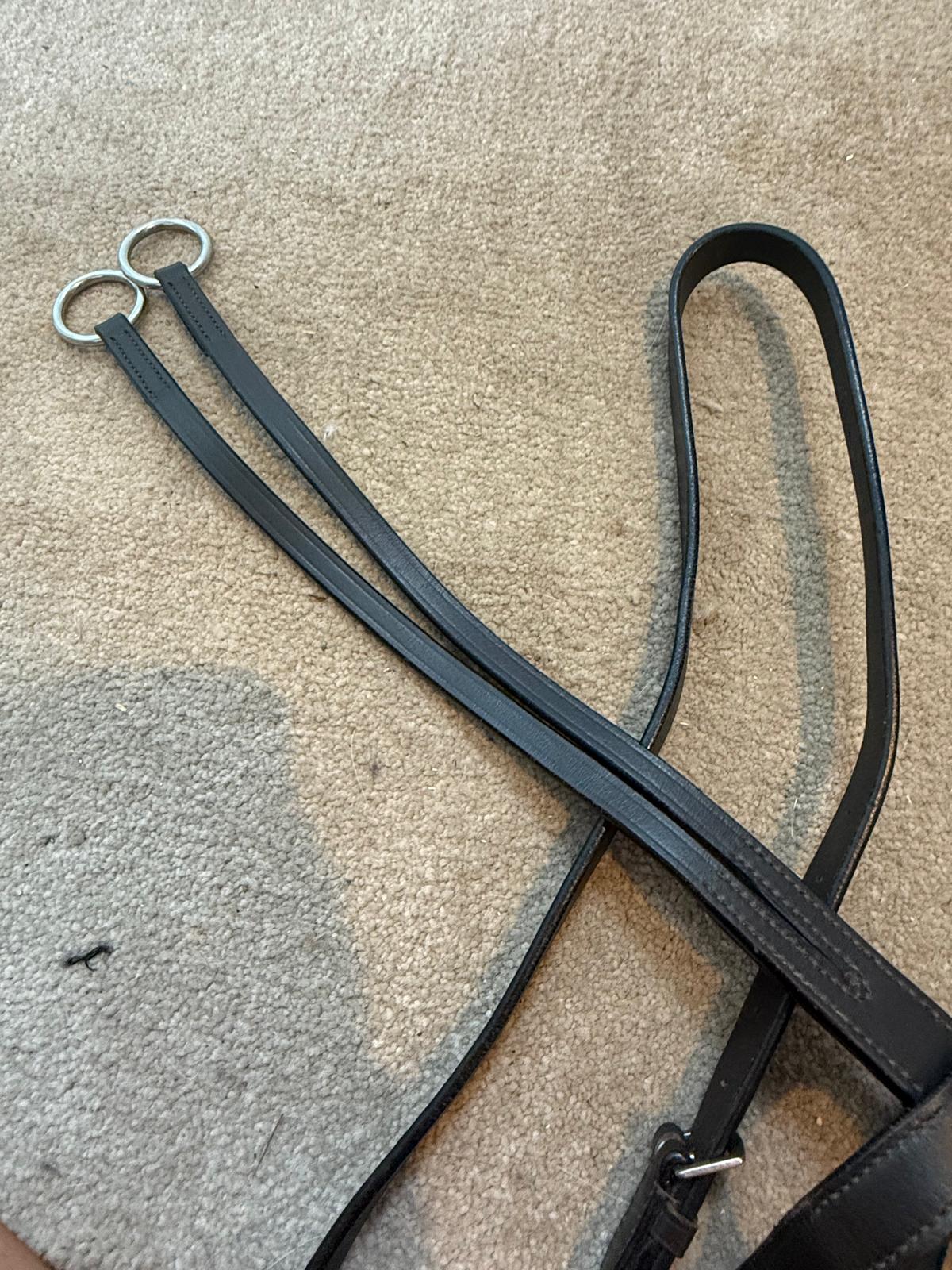 Brown Full Martingale