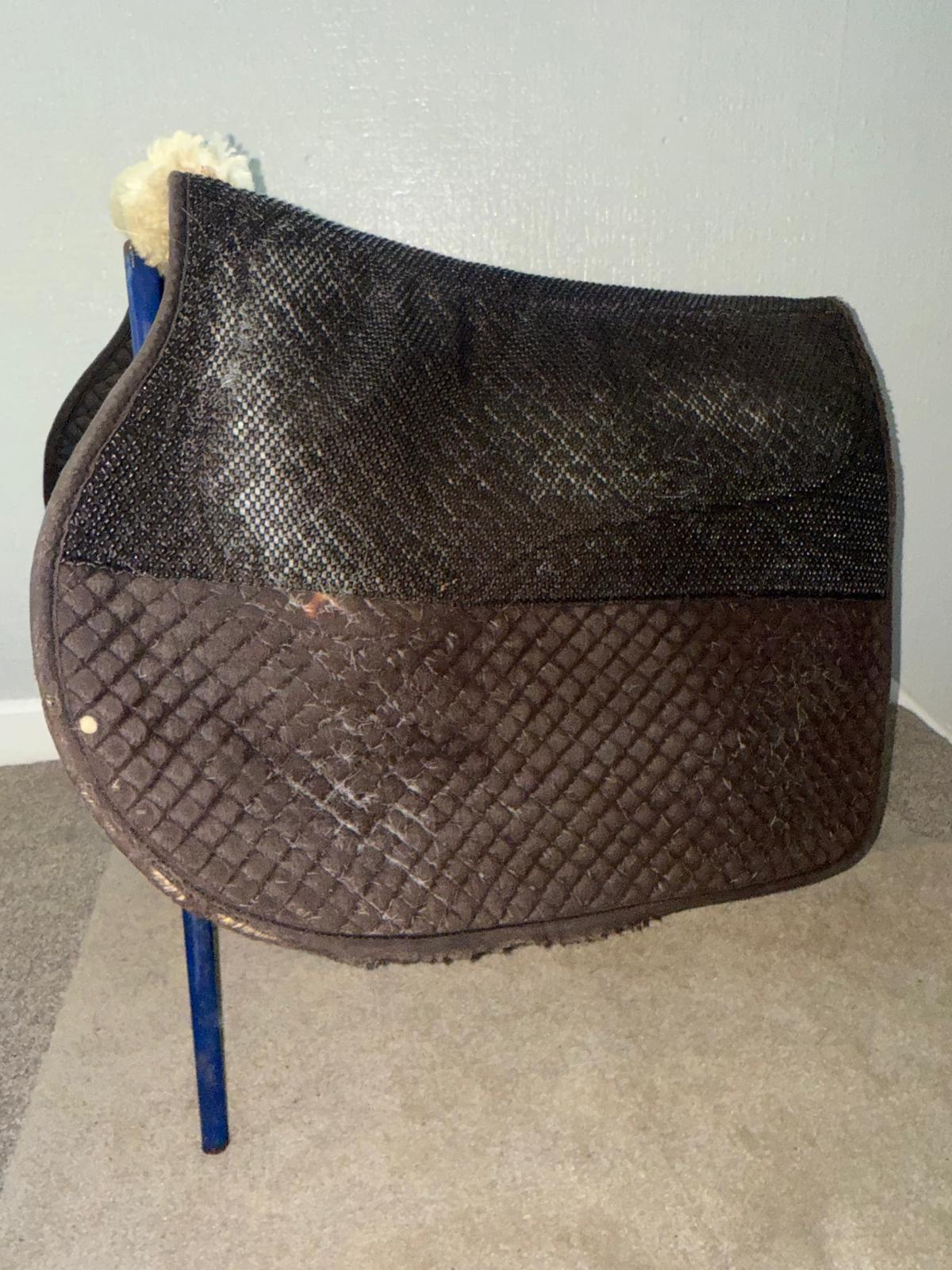 Equest Saddle Pad